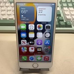 Fair Apple iPhone 7 - Unlocked Non-US, 32 GB, Silver, A1779