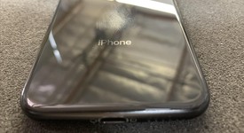 Good
													Apple iPhone 8 - AT&T, Gray, 64 GB, A1863, photo 4 of 7