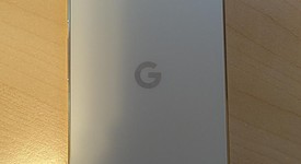 Mint
													Google Pixel 9 Pro XL - Unlocked, Porcelain, 128 GB, 16 GB, GGX8B, photo 3 of 8