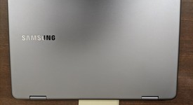 Good
													Samsung Chromebook Plus V2 - Core m3, Silver, 32 GB, 4 GB, photo 4 of 11