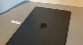Good
													Apple iPad 7th Gen - Wi-Fi, Gray, 32 GB, A2197, photo 4 of 5