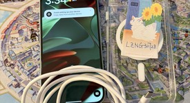 Mint
													Google Pixel 9 - Unlocked, Wintergreen, 128 GB, 12 GB, G2YBB, photo 2 of 9