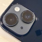 Good Apple iPhone 14 Plus - Unlocked, 128 GB, Midnight, A2632