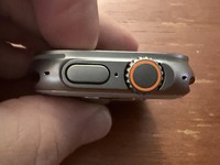 Apple Watch Ultra 2 49mm