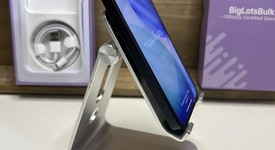 Good
													Apple iPhone 13 Mini - Unlocked, Midnight, 128 GB, A2481, photo 3 of 5