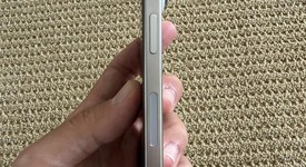 Mint
													Apple iPhone 15 Pro - Verizon, White, 1 TB, A2848, photo 5 of 11