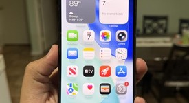 Mint
													Apple iPhone 13 Pro Max - Unlocked, Graphite, 256 GB, A2484, photo 5 of 8