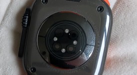 Fair
													Apple Watch Ultra 2 49mm - Unlocked, Black, A2986, photo 5 of 7