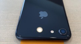 Good
													Apple iPhone 8 - Verizon, Gray, 64 GB, A1863, photo 5 of 5