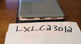 Fair
													Google Pixel 7 Pro - AT&T, Hazel, 128 GB, 12 GB, GE2AE, photo 4 of 11