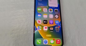 Fair
													Apple iPhone 12 - T-Mobile, Purple, 64 GB, A2172, photo 1 of 5