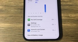 Good
													Apple iPhone 12 - Unlocked, Black, 128 GB, A2172, photo 1 of 8