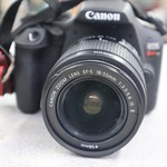 Good Canon EOS Rebel T7