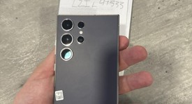 Good
													Samsung Galaxy S24 Ultra - Unlocked, Violet, 256 GB, 12 GB, SM-S928U1, photo 5 of 11