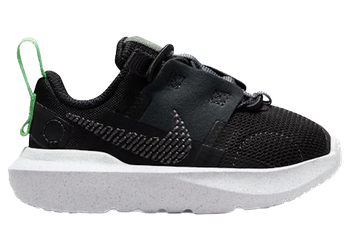 Nike Crater Impact Black (TD) for sale