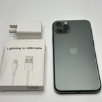 Good Apple iPhone 11 Pro - Unlocked, 512 GB, Green, A2160