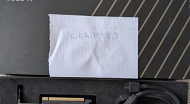 Used
													Nvidia GeForce RTX 3090 Ti Founders Edition - 900-1G136-2505-000, photo 5 of 5