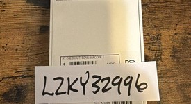 New
													Apple iPhone SE 3rd Gen 2022 - Unlocked, Midnight, 64 GB, A2595, photo 2 of 5