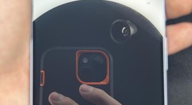 Mint
													Google Pixel 10 Pro XL - Spectrum, Moonstone, 256 GB, GUL82, photo 3 of 14