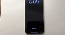 Mint
													Apple iPhone 16 Pro Max - Unlocked, Black, 256 GB, A3084, photo 4 of 13