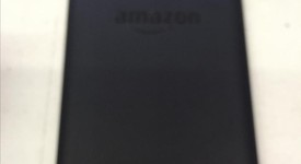 Fair
													Amazon Kindle Fire 5th Gen - Amazon, Black, 8 GB, photo 3 of 7