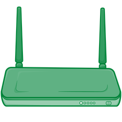 Extreme Wireless Access Point