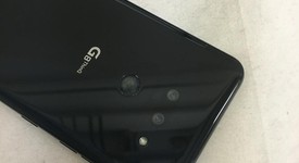 Good
													LG G8 ThinQ - T-Mobile, Black, 128 GB, 6 GB, LM-G820TM, photo 4 of 8