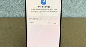 Good
													Apple iPhone 16 Pro - Unlocked, Black, 512 GB, A3083, photo 4 of 12