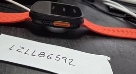 Mint
													Apple Watch Ultra 3 49mm - Unlocked, Black, A3281, photo 3 of 4