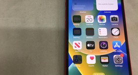 Good
													Apple iPhone 14 - T-Mobile, Red, 128 GB, A2649, photo 1 of 7