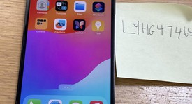 Good
													Apple iPhone 12 Pro Max - Unlocked, Pacific Blue, 512 GB, A2342, photo 3 of 13