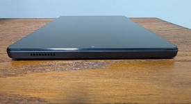 Good
													Samsung Galaxy Tab A7 Lite - Wi-Fi, Gray, 32 GB, 3 GB, photo 2 of 9