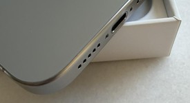 Good
													Apple iPhone 15 Pro - Unlocked, Natural, 256 GB, A2848, photo 4 of 9