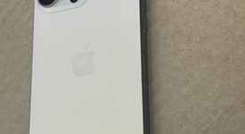 Fair
													Apple iPhone 16 Pro Max - Unlocked, Desert, 512 GB, A3084, photo 4 of 6