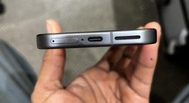 Mint
													Google Pixel 9a - T-Mobile, Obsidian, 128 GB, 8 GB, photo 4 of 10