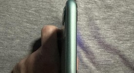 Mint
													Apple iPhone 11 - Unlocked, Green, 64 GB, A2111, photo 2 of 11