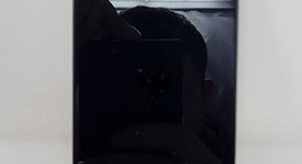 Fair
													Apple iPhone 12 Mini - Unlocked, Black, 128 GB, A2176, photo 1 of 7