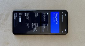 Mint
													OnePlus 10 Pro - Unlocked, Black, 256 GB, 12 GB, NE2215, photo 2 of 9