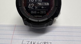 Fair
													Garmin Instinct 2X Solar - Graphite, photo 1 of 7