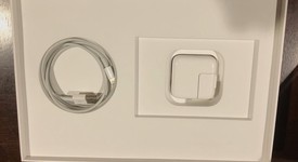 Mint
													Apple iPad 7th Gen - Wi-Fi, Gold, 128 GB, A2197, photo 1 of 14