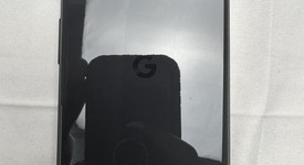 Good
													Google Pixel 6a - Verizon, Charcoal, 128 GB, 6 GB, GB62Z, photo 2 of 6