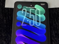 Apple iPad Mini 7th Gen