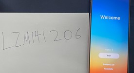 Good
													Samsung Galaxy S21 5G - Unlocked, Violet, 128 GB, 8 GB, SM-G991U1, photo 2 of 9