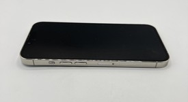 Good
													Apple iPhone 13 Pro - Unlocked, Silver, 256 GB, A2483, photo 4 of 8