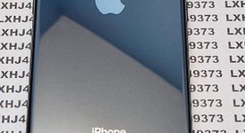 Mint
													Apple iPhone X - Unlocked, Gray, 256 GB, A1901, GSM, photo 5 of 15
