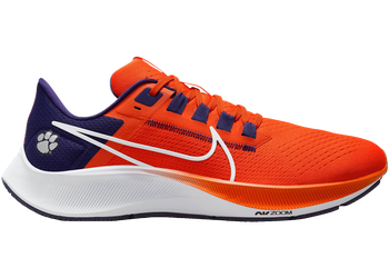 Nike Air Zoom Pegasus 38 Clemson Tigers for sale