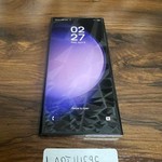 Good Samsung Galaxy S23 Ultra - Verizon, 512 GB, Black, 12 GB, SM-S918U