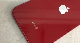 Good
													Apple iPhone 13 Mini - T-Mobile, Red, 128 GB, A2481, photo 5 of 7