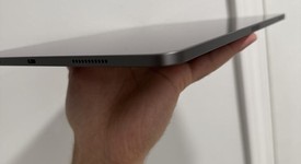 Mint
													Apple iPad Pro 12.9" 5th Gen 2021 - Wi-Fi, Gray, 1 TB, photo 4 of 8