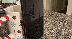 Good
													Samsung Galaxy S21 5G - AT&T, Gray, 128 GB, 8 GB, SM-G991U, photo 2 of 9